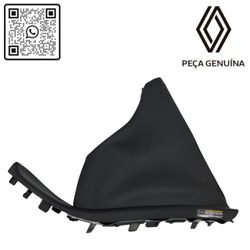 RN 360160 360160010R ACABAMENTO MOLDURA FREIO DE MAO FLUENCE - 1